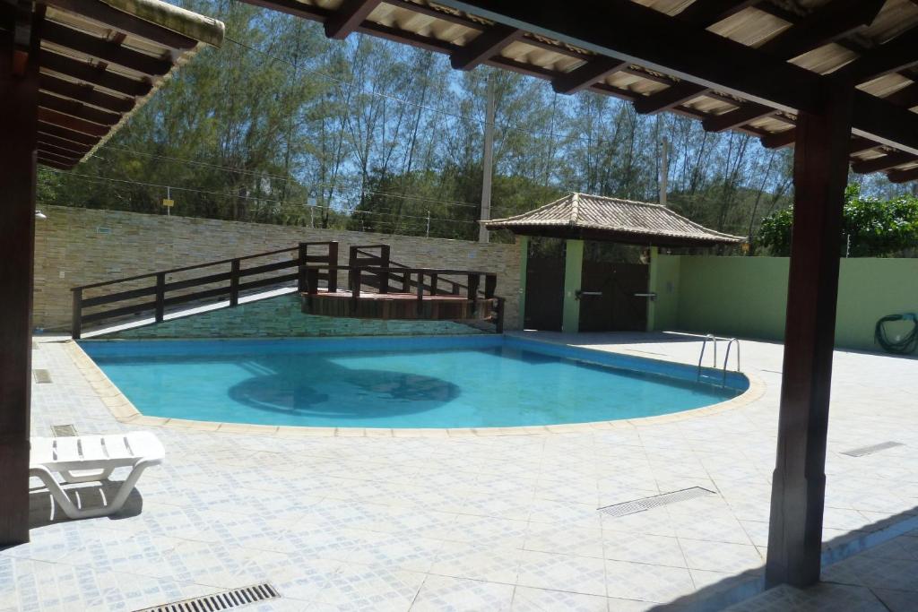  Casa de Vidro Arraial do Cabo