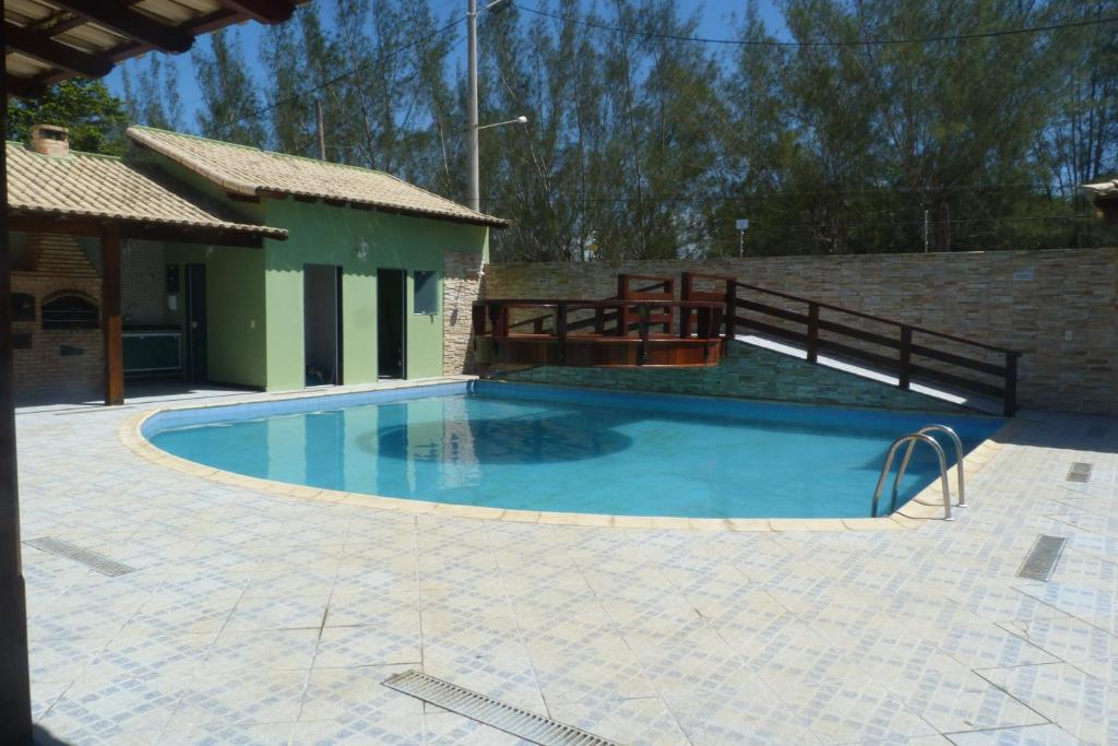  Casa de Vidro Arraial do Cabo