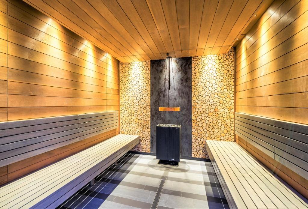 Fotografie z fotogalerie ubytování Wellton Riverside SPA Hotel v Rize