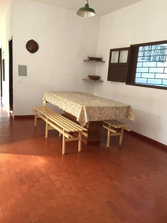  Casa da Dazinha