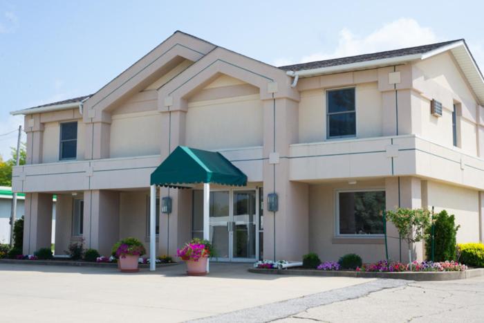 Prestige Inn photo