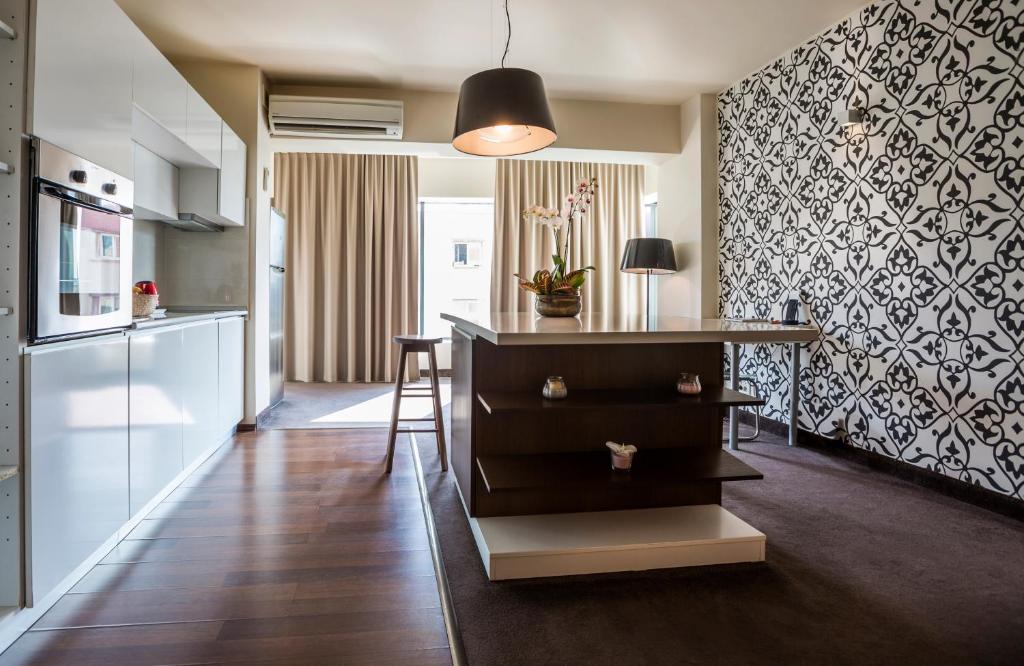 Orhideea Residence & Spa - Resim 35