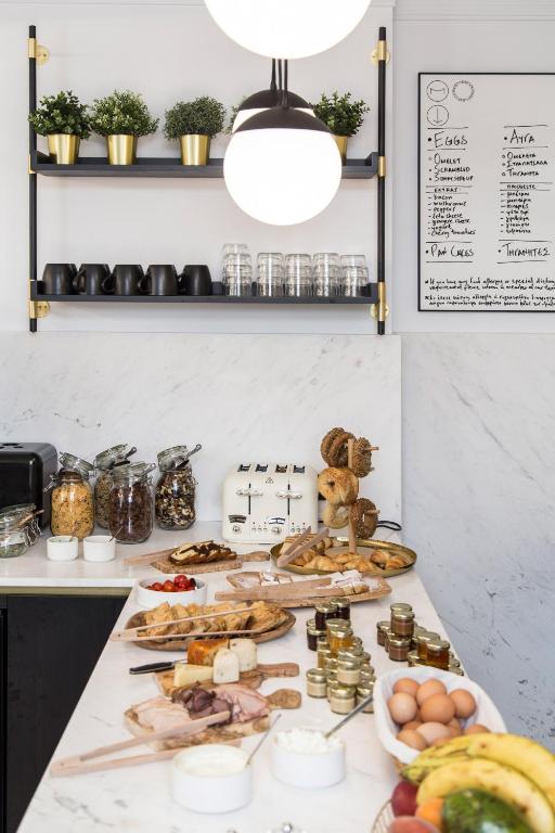 The Modernist Thessaloniki - Resim 31