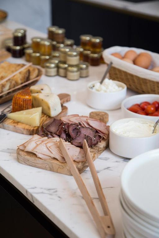 The Modernist Thessaloniki - Resim 20