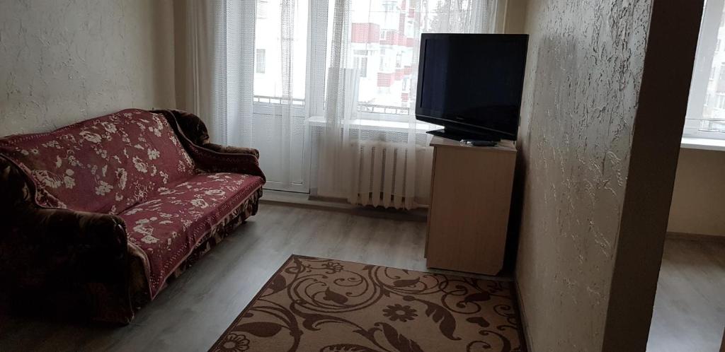Gallery image of Apartment Vosstania Square in Gomel