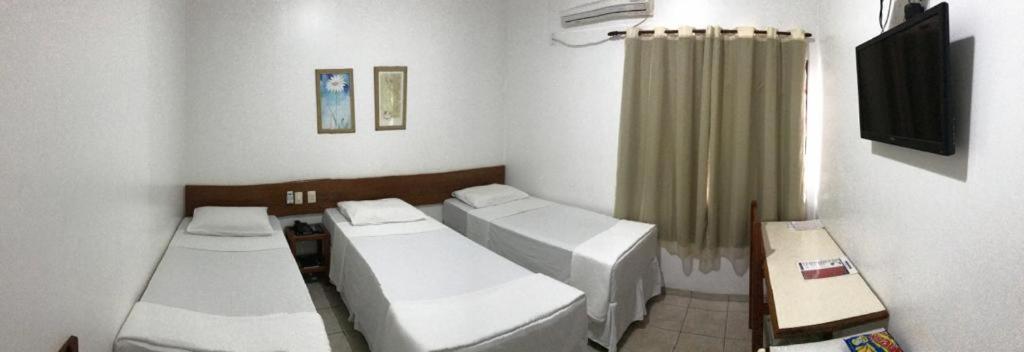  Bravo City Rondonópolis