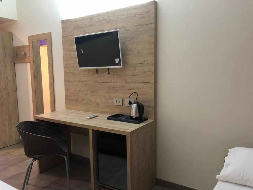 Hotel Stradivari - Resim 36