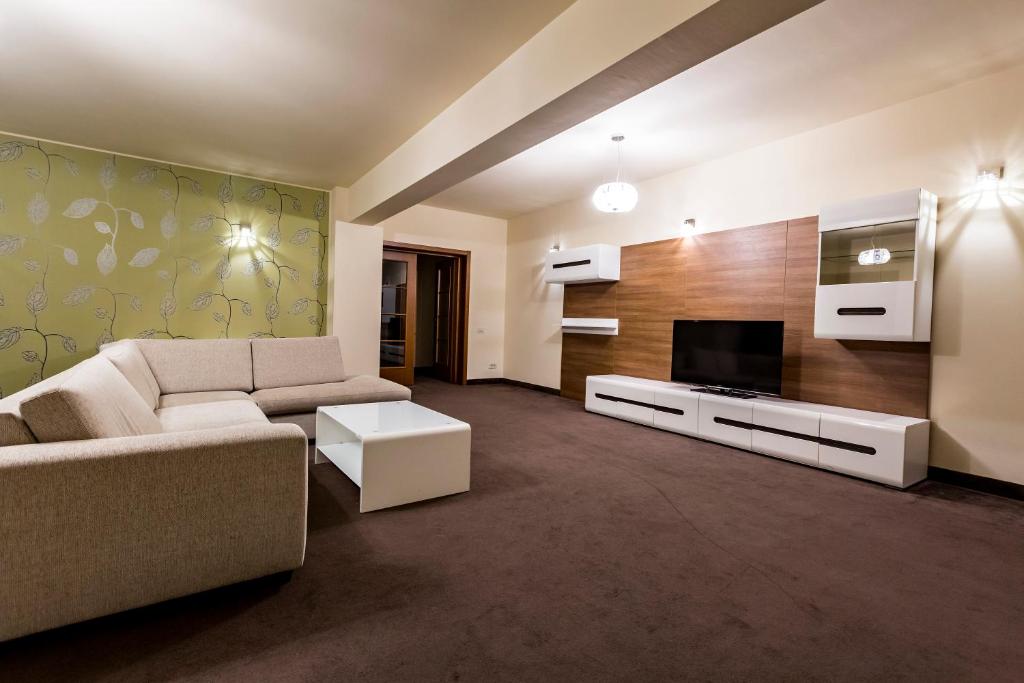 Orhideea Residence & Spa - Resim 36