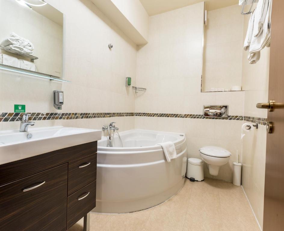 Orhideea Residence & Spa - Resim 30