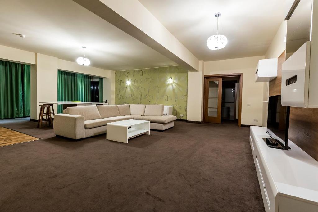 Orhideea Residence & Spa - Resim 40