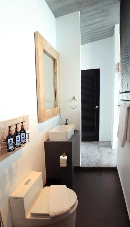 Pahili Pool Villas Koh Tao - SHA Plus - 10