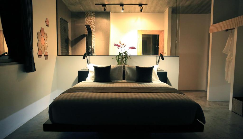 Pahili Pool Villas Koh Tao - SHA Plus - 8