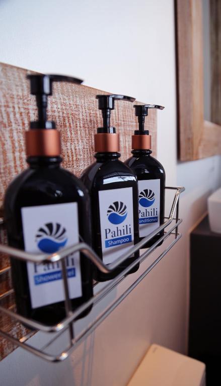 Pahili Pool Villas Koh Tao - SHA Plus - 7