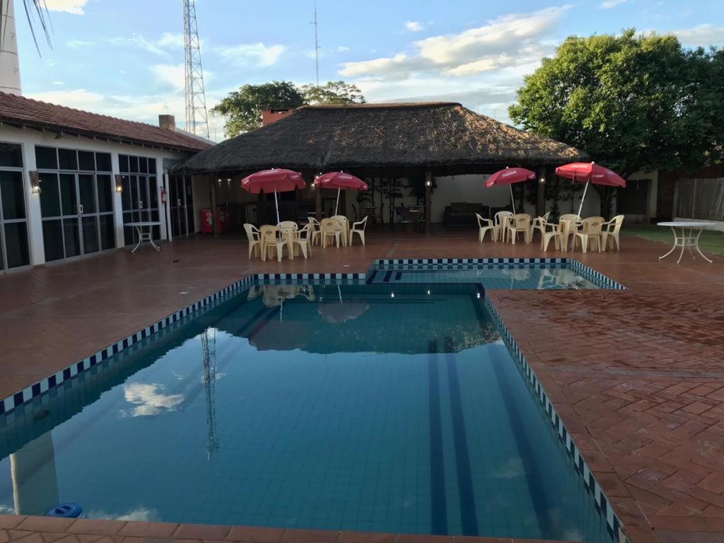  Bravo City Rondonópolis