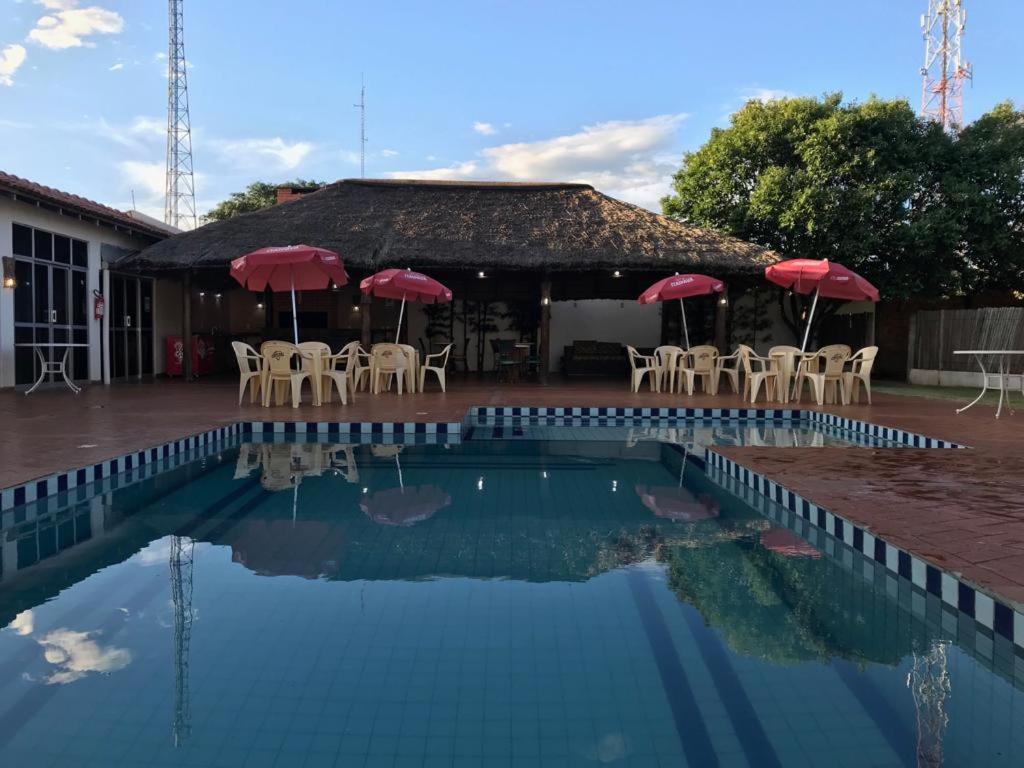  Bravo City Rondonópolis