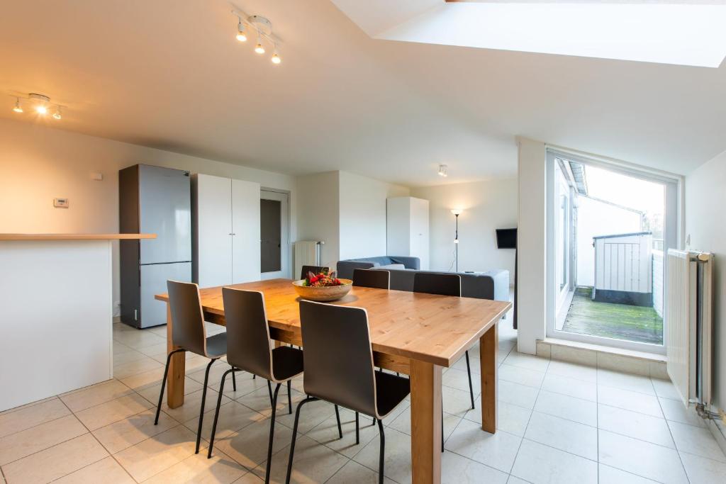 Jabbekestay 202 - Stalhille (Jabbeke) - Housity
