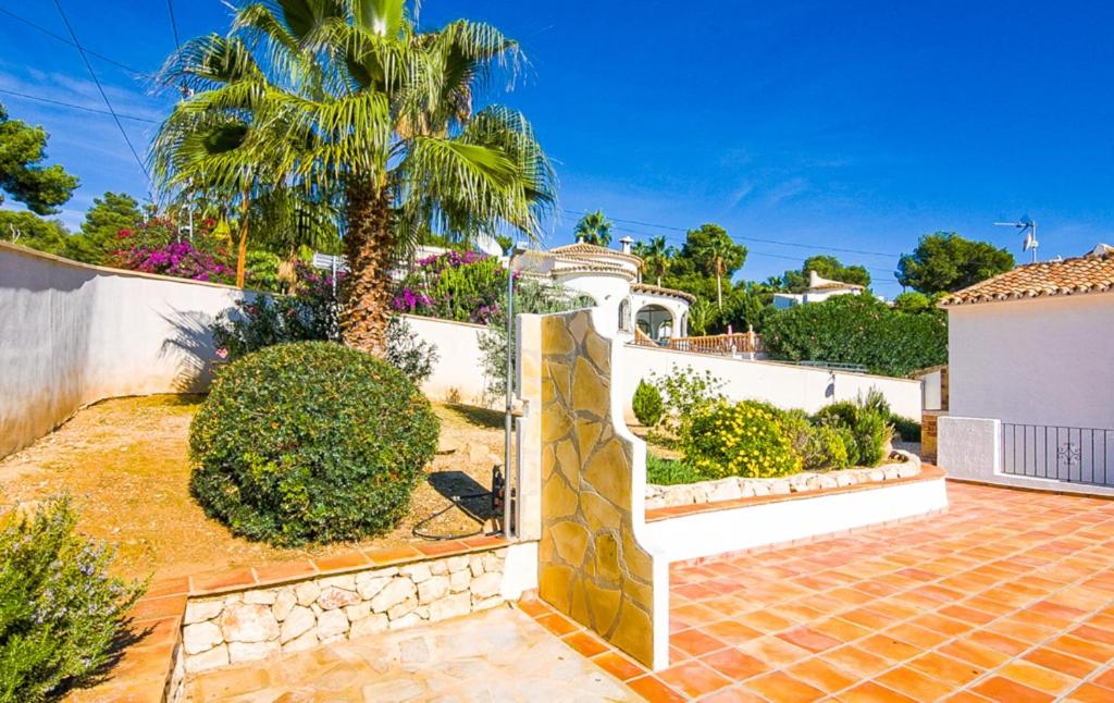 Villas Guzman - Lord, Benissa, Spain - Booking.com