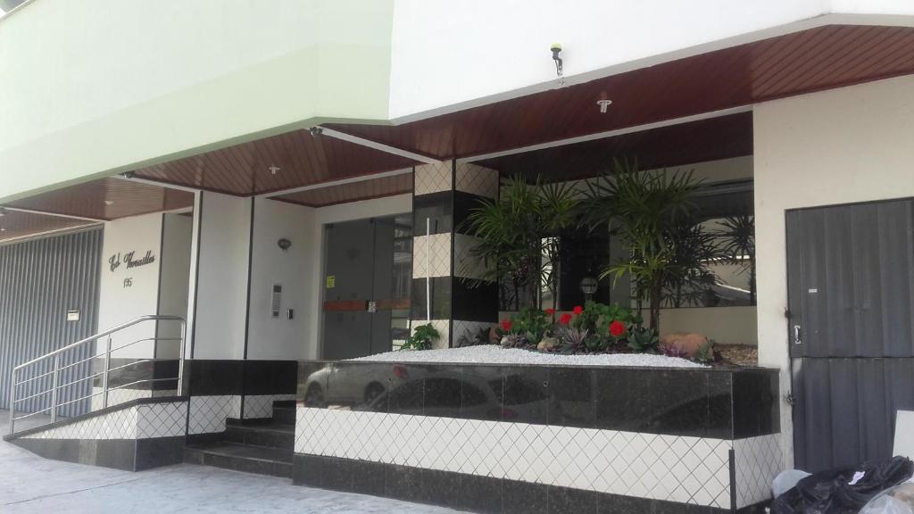  APTO P/ CURTIR BALNEÁRIO CAMBORIÚ