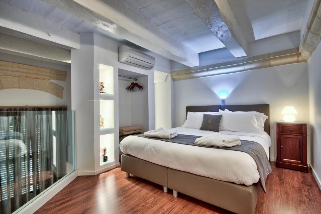 U Collection - a Luxury Collection Suites, Valletta - 16