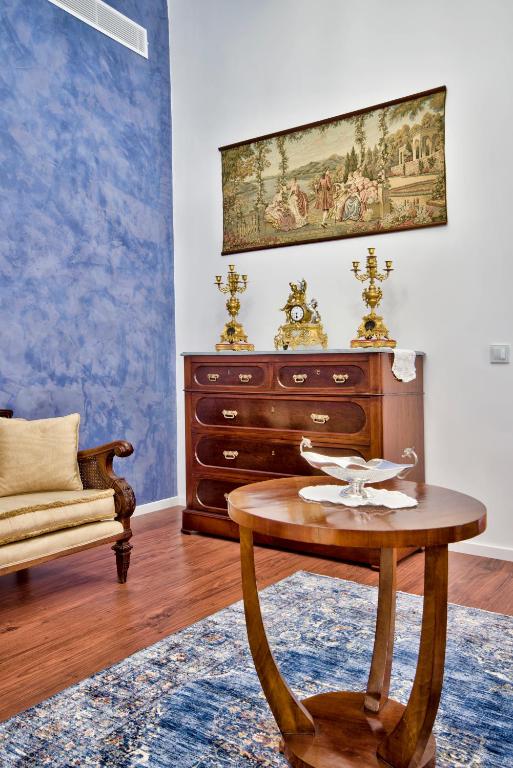 U Collection - a Luxury Collection Suites, Valletta - 18