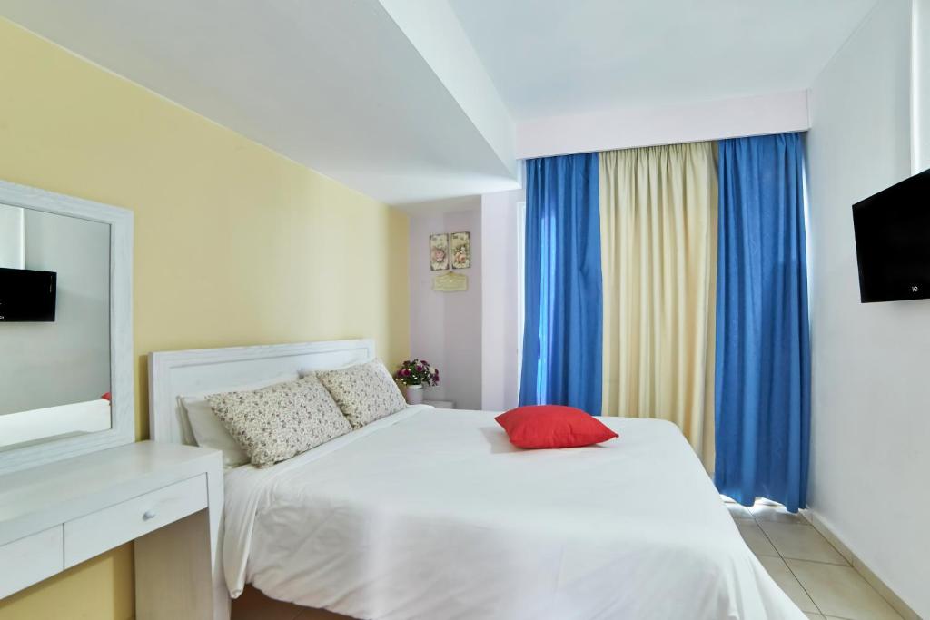 Travel Proud Villa Mare Monte ApartHotel - 海景工作室