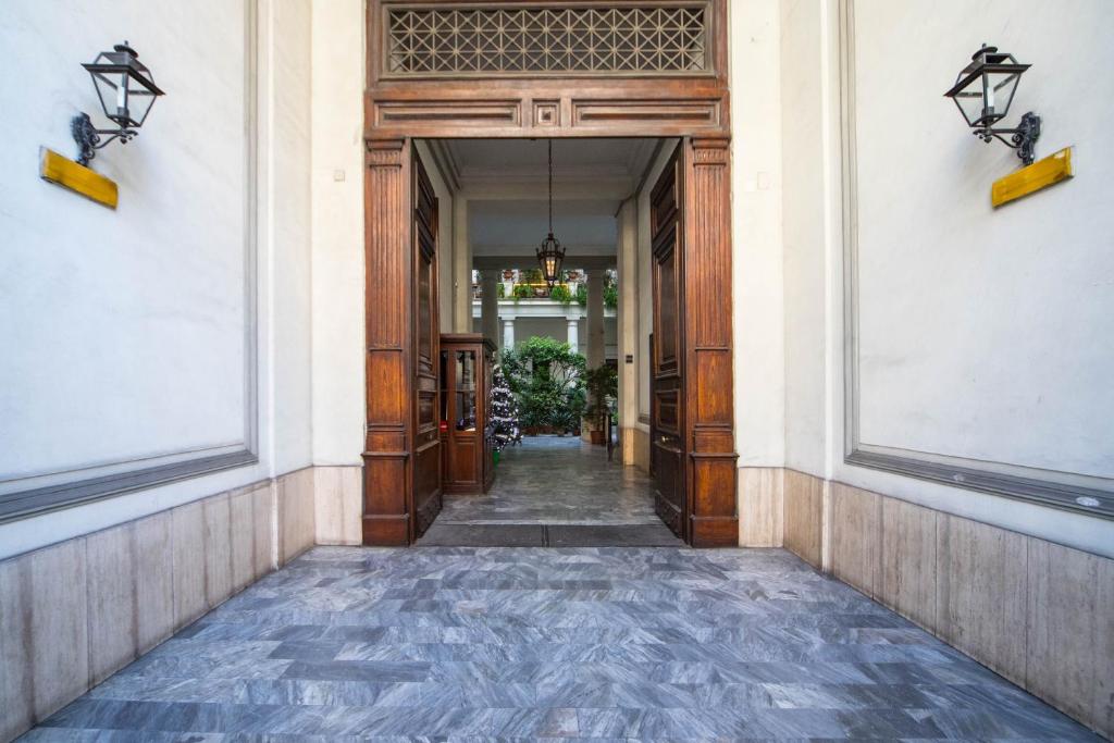 Hotel Le Orchidee - Resim 15