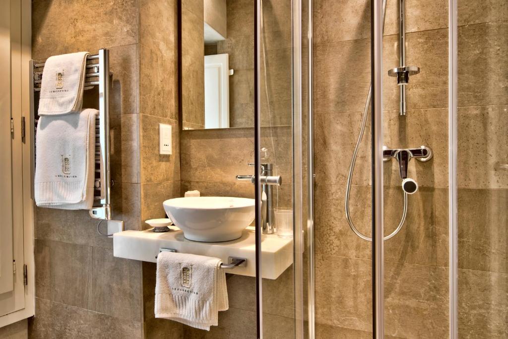 U Collection - a Luxury Collection Suites, Valletta - 19