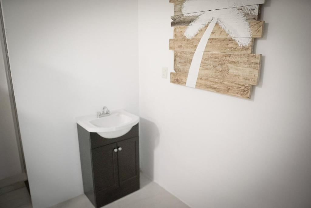Fotografie z fotogalerie ubytování Downtown Hostel Chetumal v destinaci Chetumal