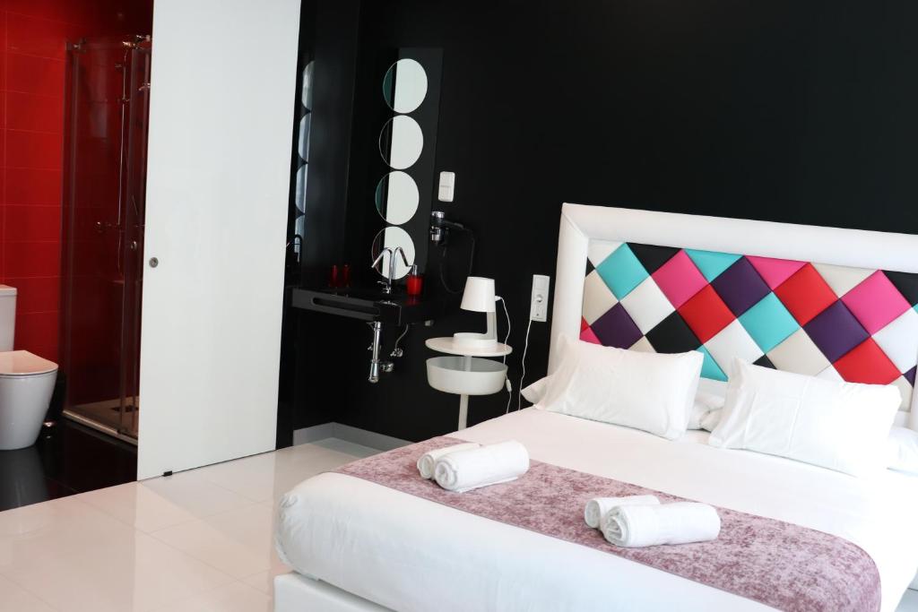 Hotel Freedom - Resim 17