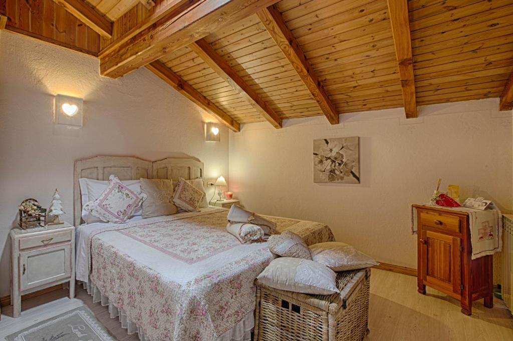 Le Coeur du Pont - Family Room