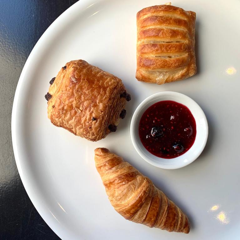 Hotel Chez Swann - Resim 17