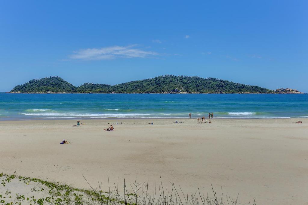  Pousada Ilha Faceira