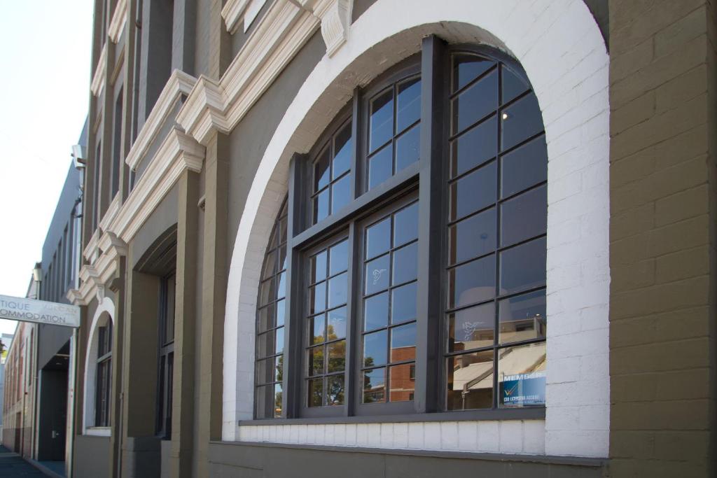 Vulcan Hotel Sydney - Resim 11