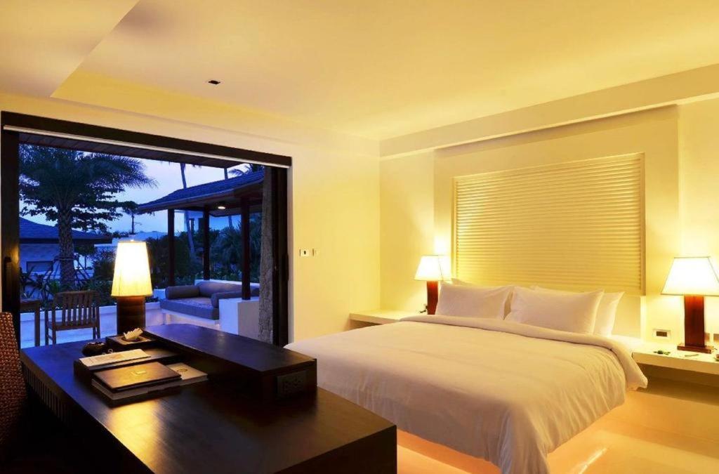 The Racha - Suites De Piscine De Spa