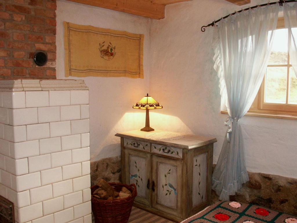 Pod tulipanem nad jeziorem - Deluxe Double Room
