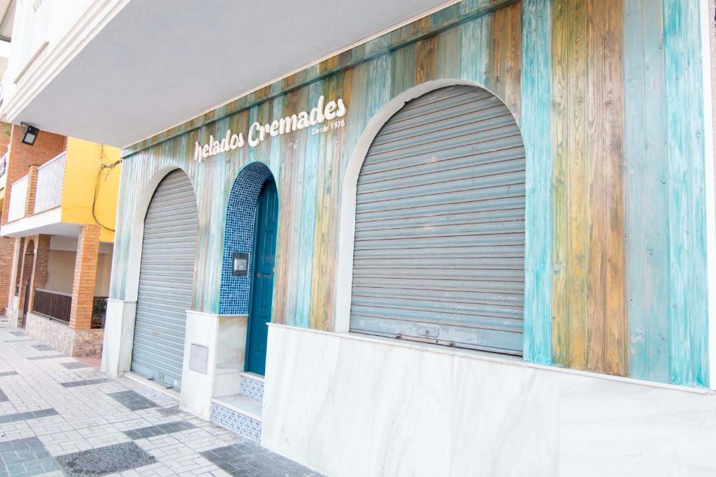 Fotografia z galérie ubytovania Letmalaga Cremades Beach v destinácii Málaga