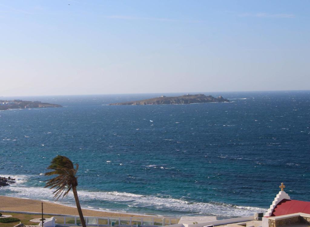 Crystal View Mykonos - 19