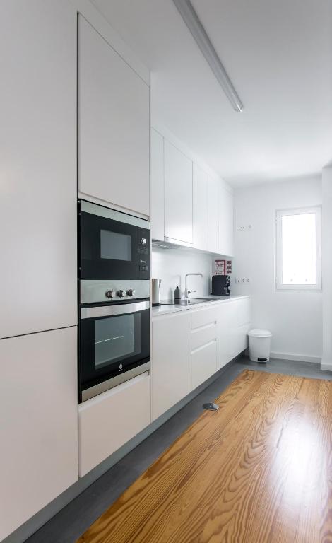 Market Place - Apartment With Balcony