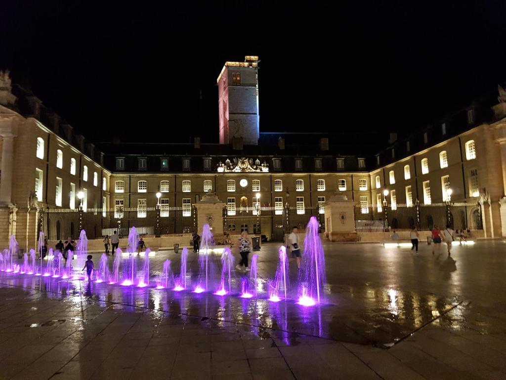Hôtel Montchapet Dijon Centre, Dijon – Updated 2023 Prices
