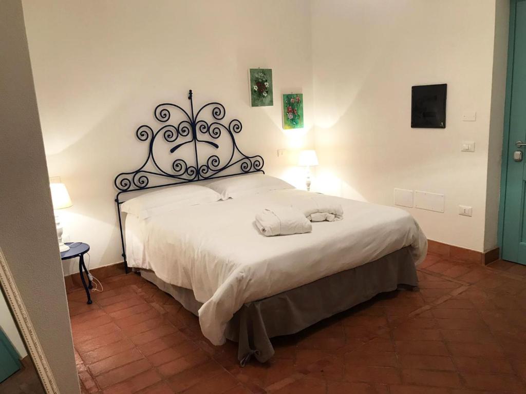 Borgo Rosso di Sera Resort - Chambre De Luxe