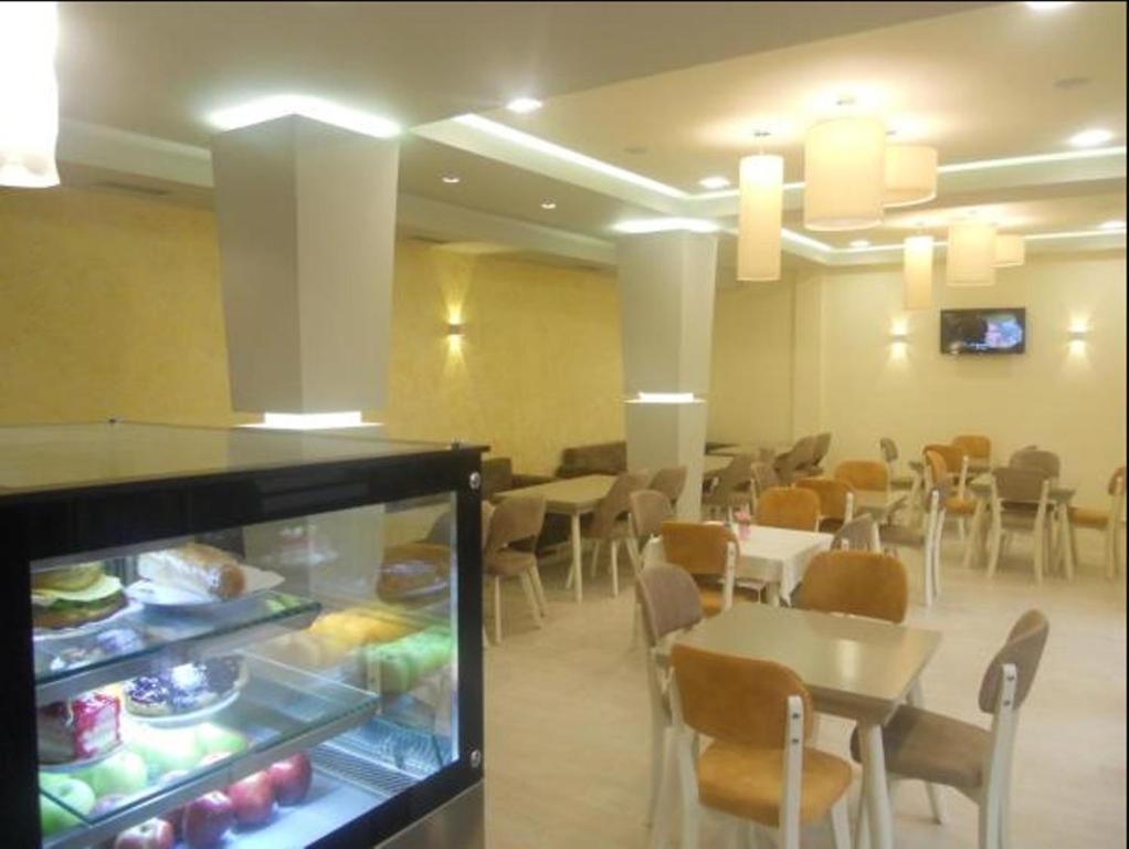 Onorato Hotel - Image 4
