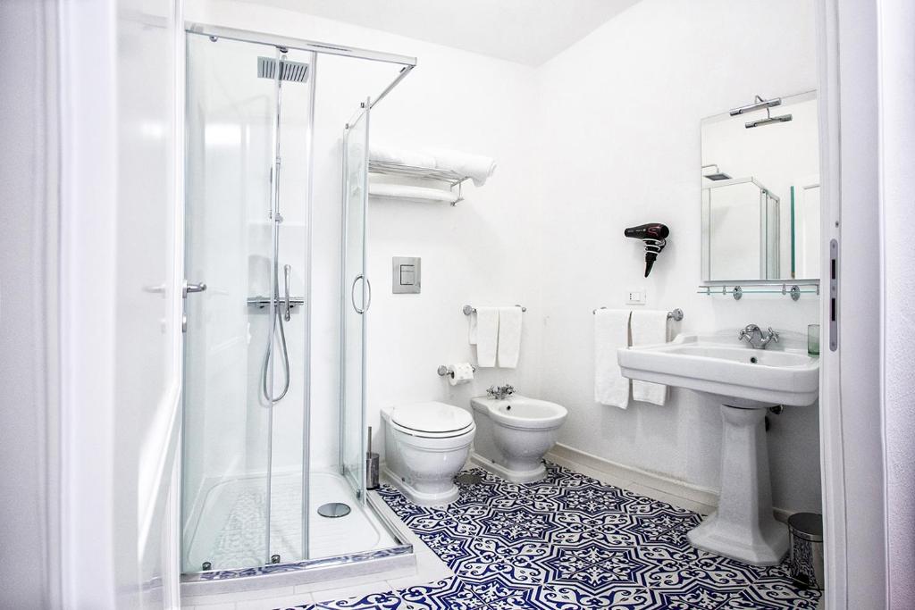 Borgo Rosso di Sera Resort - Suite Junior