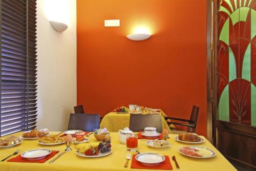 Hotel Maxim - Resim 29