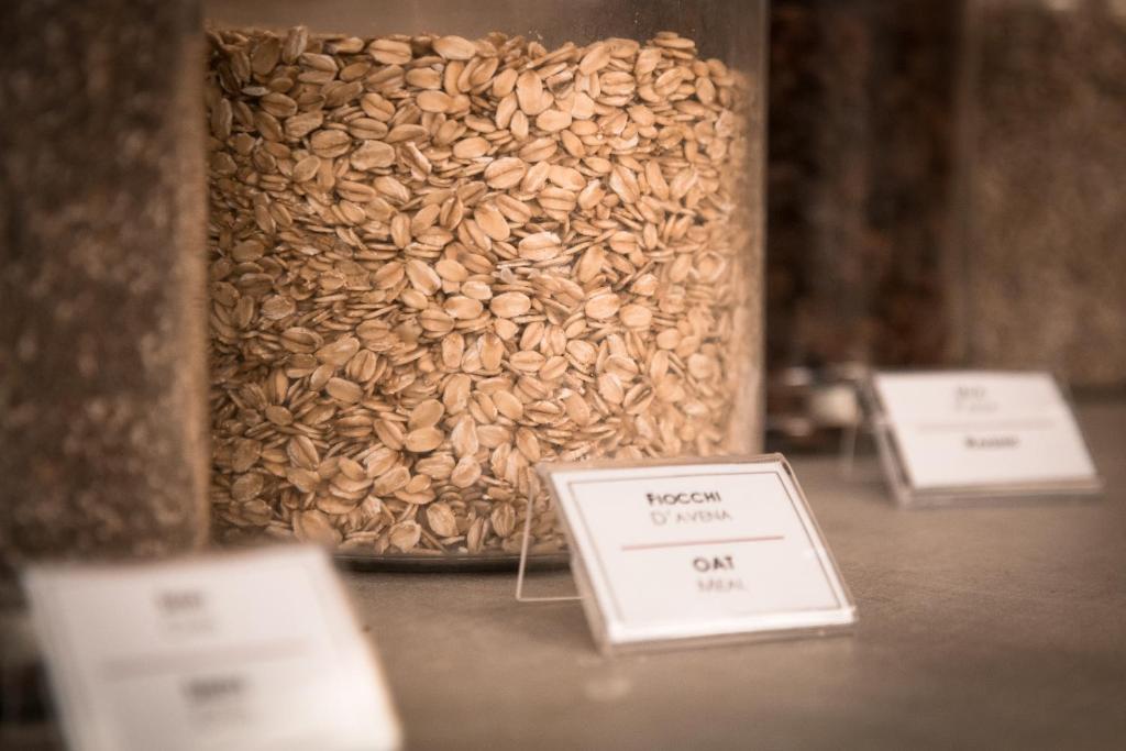 Hotel Raganelli - Resim 36