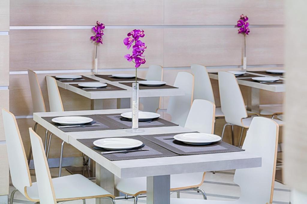 Hotel Raganelli - Resim 37