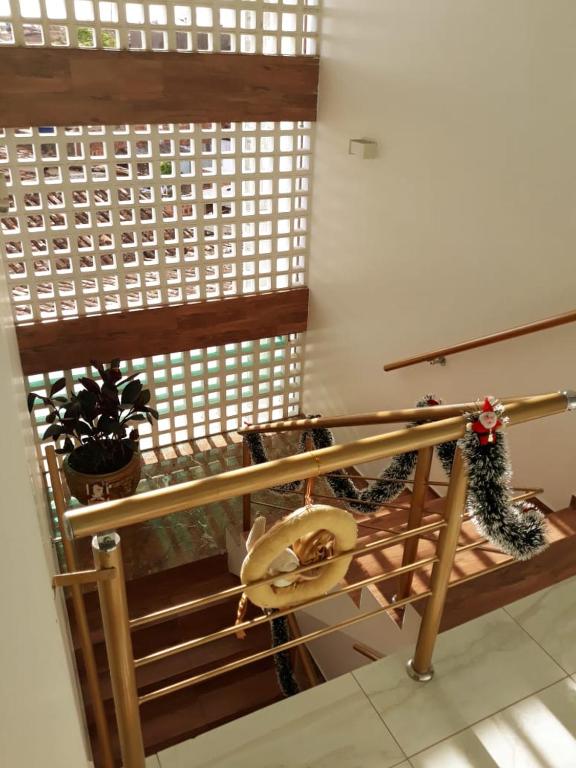  Goyanna Hotel