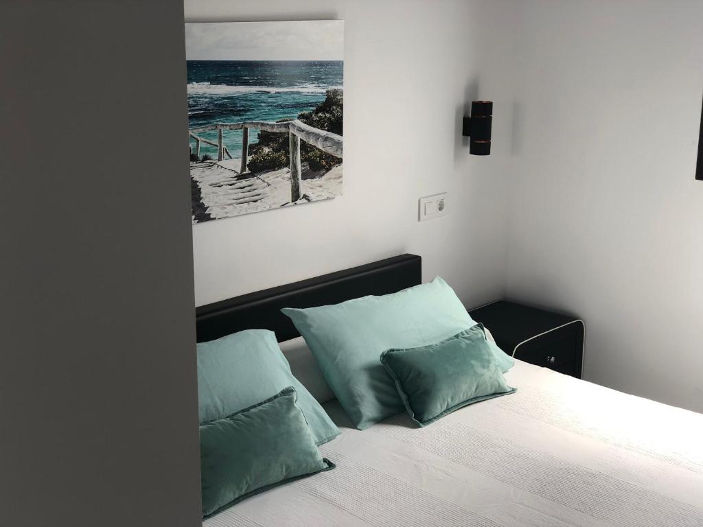 Photo de la galerie de l'établissement Suites D'Elice, à El Palmar