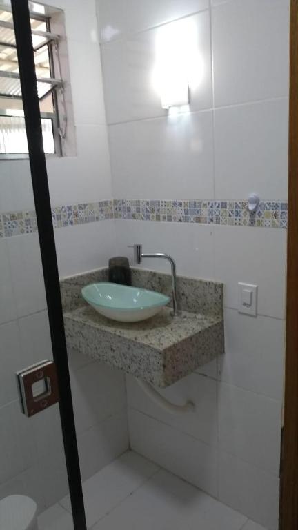  Acomodações Araujo