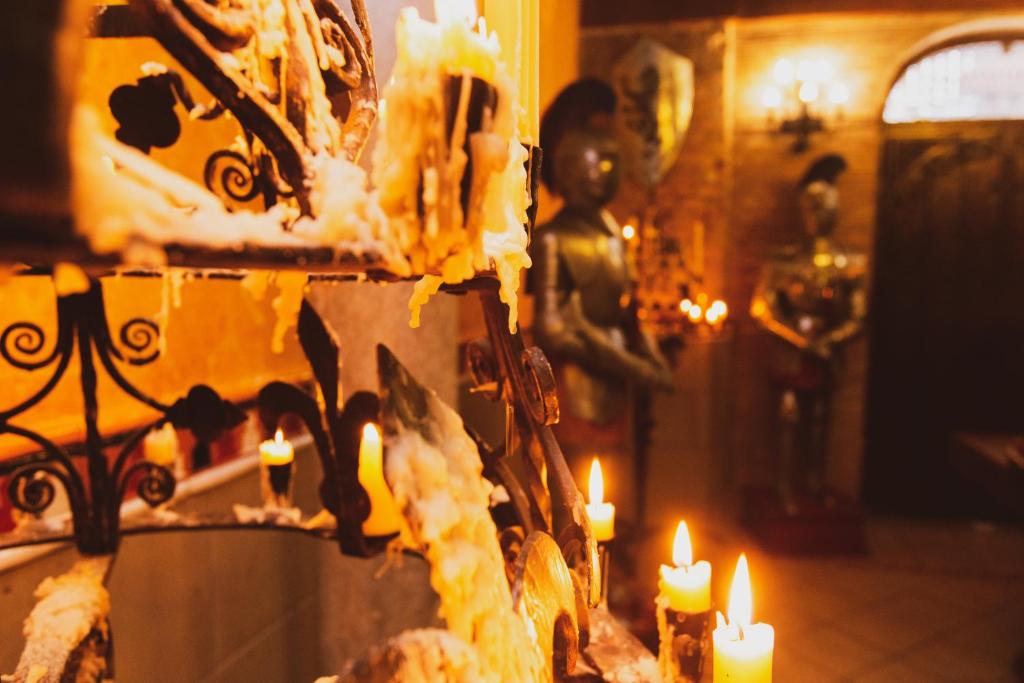 Fotografie z fotogalerie ubytování Casa de Reyes v destinaci Granada