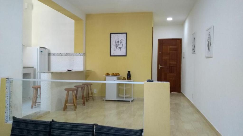  Acomodações Araujo